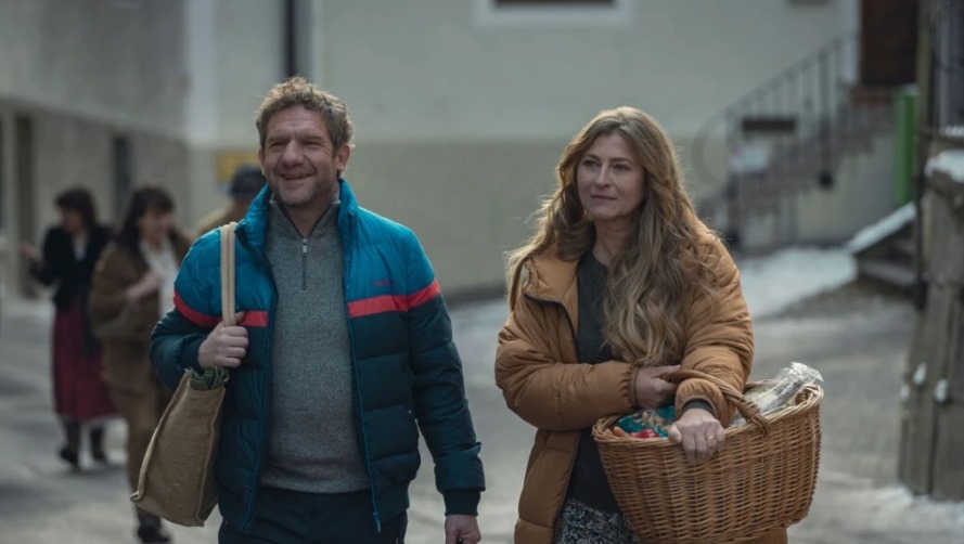 La miniserie que mezcla nieve, secretos y venganza y que muchos están maratoneando en Netflix