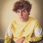 Ivo Macchieraldo presenta «Katryna» en Córdoba: un disco conceptual inspirado en los huracanes de la vida