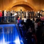 La Legislatura de Córdoba volverá a ser parte de “La Noche de los Museos”