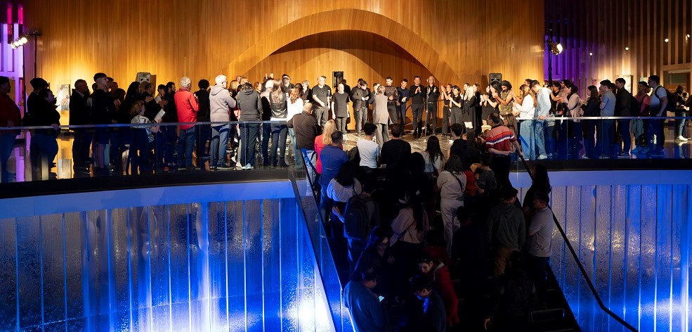 La Legislatura de Córdoba volverá a ser parte de “La Noche de los Museos”