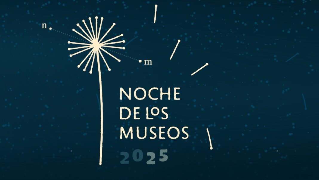 La Noche de los Museos 2025 llega a Plaza Cielo Tierra con teatro, arte interactivo, ciencia y radio en vivo