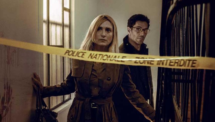 Cuando el amor maternal se enfrenta a la justicia: un thriller que no podrás soltar