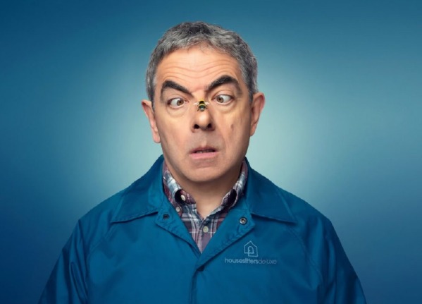 ¡Prepárate para reír como nunca!