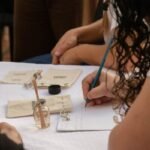 Talleres gratuitos de diseño, aromas y sabores en la Tienda Creativa de la Ciudad