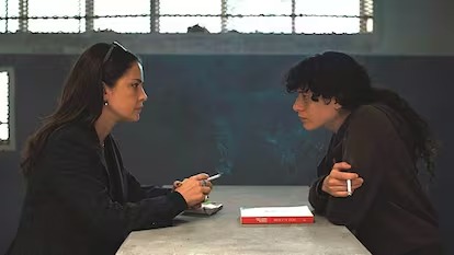 Estreno de “Belén” en el Cineclub: cine, debate y una mirada urgente sobre los derechos de las mujeres