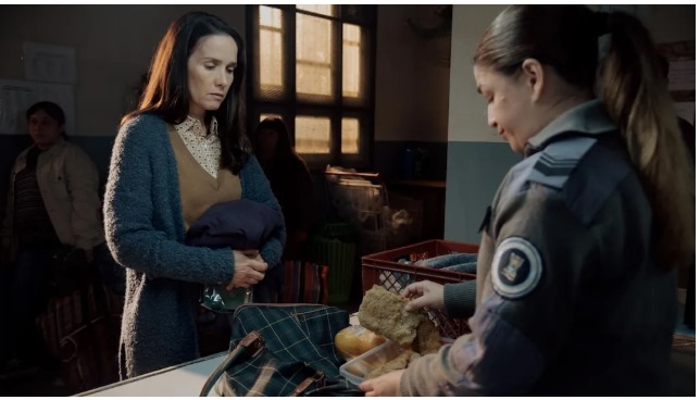 La historia real detrás de la película que está arrasando en Netflix