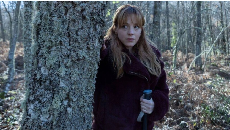 El thriller que nadie vio venir y que va a revolucionar tus noches de streaming