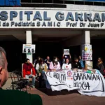 Histórico triunfo: trabajadores del Hospital Garrahan consiguen aumento salarial del 61%