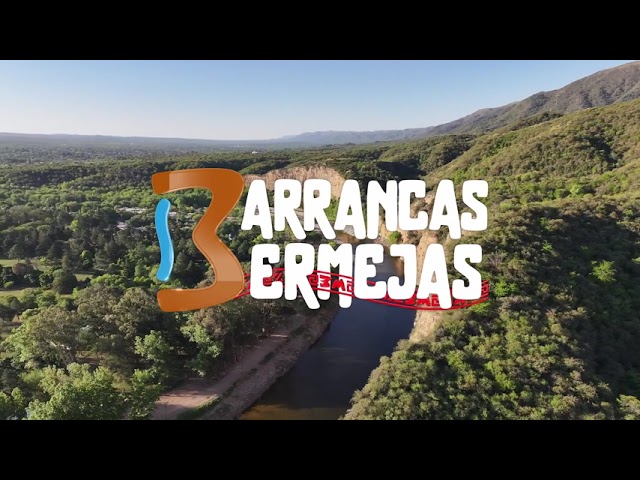 Festival Barrancas Bermejas: dos noches de música en un escenario natural único de Bialet Massé