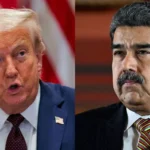 Estados Unidos designa a Maduro como terrorista y despliega fuerzas militares en el Caribe