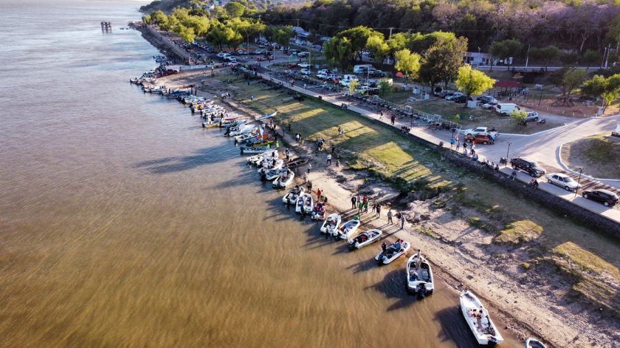 Santa Elena será sede del premio «Pariente del Mar» que reconocerá el trabajo periodístico en turismo