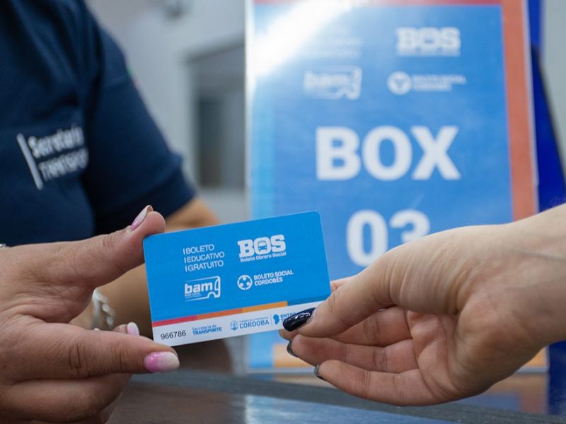 Adiós a la Red Bus: así es el traspaso de los Boletos Sociales a SUBE y Micronauta antes de fin de año