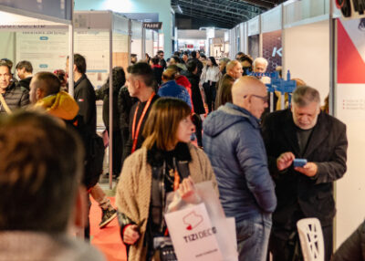 Se presentó Artefacta, la nueva feria de diseño y mobiliario en Buenos Aires.