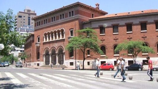 La Iglesia cuestionó el apuro por reformar el Código de Convivencia y pidió «lugar para todos»