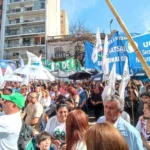 CGT Córdoba se moviliza contra la reforma laboral: será este jueves al mediodía frente a la Legislatura