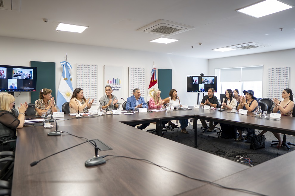 Despacho favorable para crear una campaña de prevención de partos prematuros