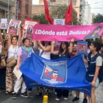 Marchan este miércoles por la aparición con vida de Delicia Mamaní, desaparecida desde el 21 de noviembre