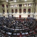 El oficialismo busca este miércoles la media sanción del Presupuesto 2026 con nuevas alianzas legislativas