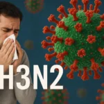 Alerta mundial por brote de gripe H3N2: Europa aplica medidas similares a la pandemia