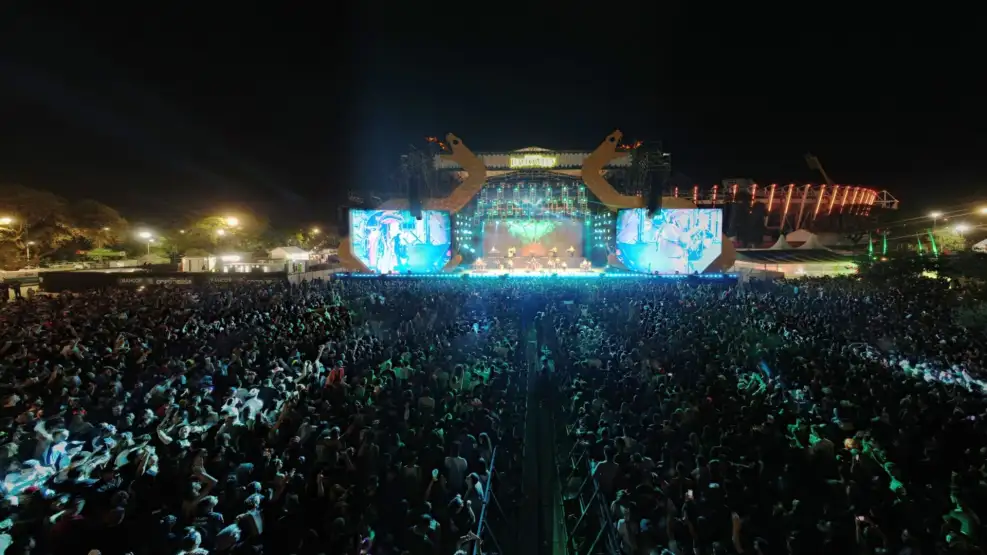 ESCÁNDALO EN CÓRDOBA: RECITALES DEL KEMPES FUNCIONARON SIN HABILITACIÓN DE BOMBEROS