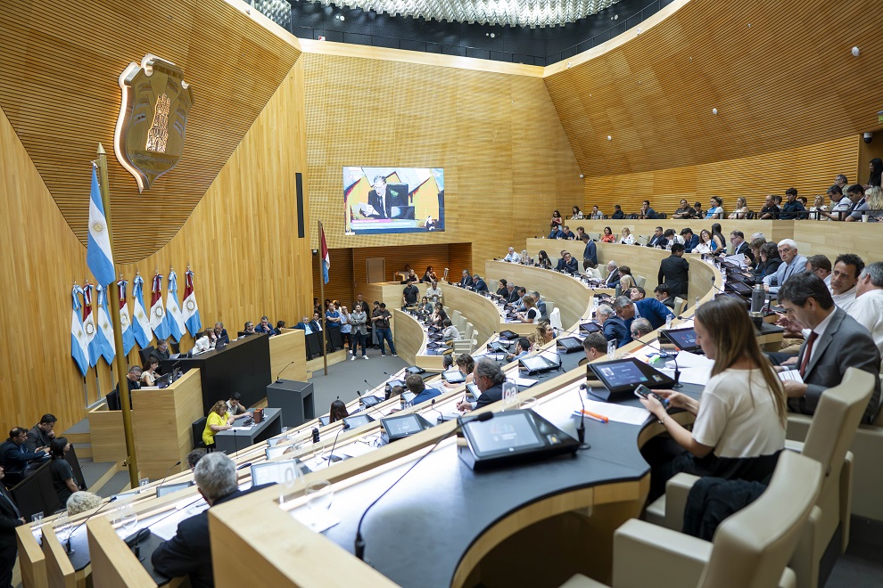 Aval para nombrar a nuevos funcionarios del Poder Judicial