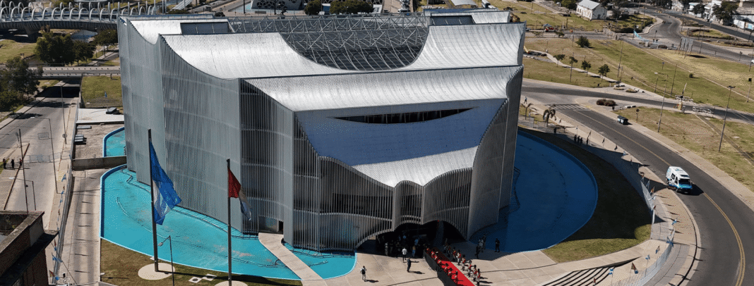 Legislatura de Córdoba: último intento del año para reformar el Código de Convivencia