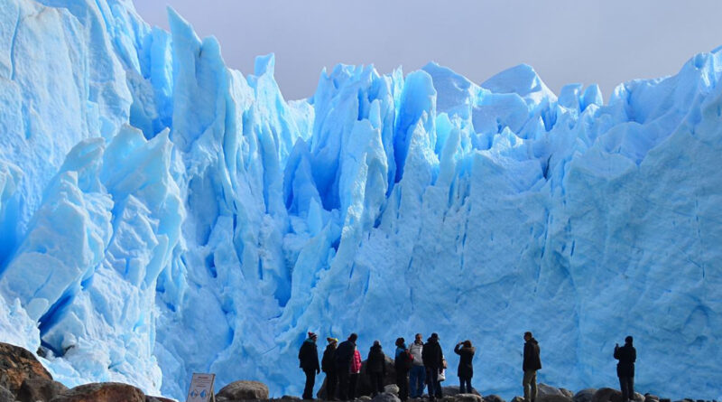Gobierno envió al Congreso proyecto para modificar la Ley de Glaciares y habilitar megaminería