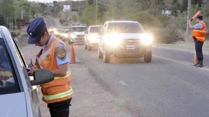 La Legislatura debate cambios en la Ley de Tránsito: controles electrónicos y nuevas sanciones