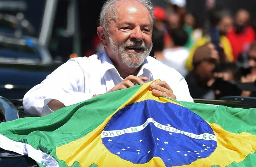 Lula destacó que Brasil volvió a ubicarse entre las 10 mayores economías del mundo