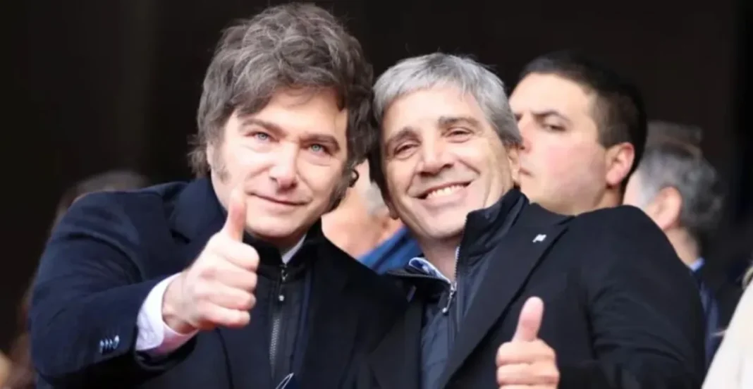 Argentina registra por primera vez desde 2003 una inversión extranjera directa negativa