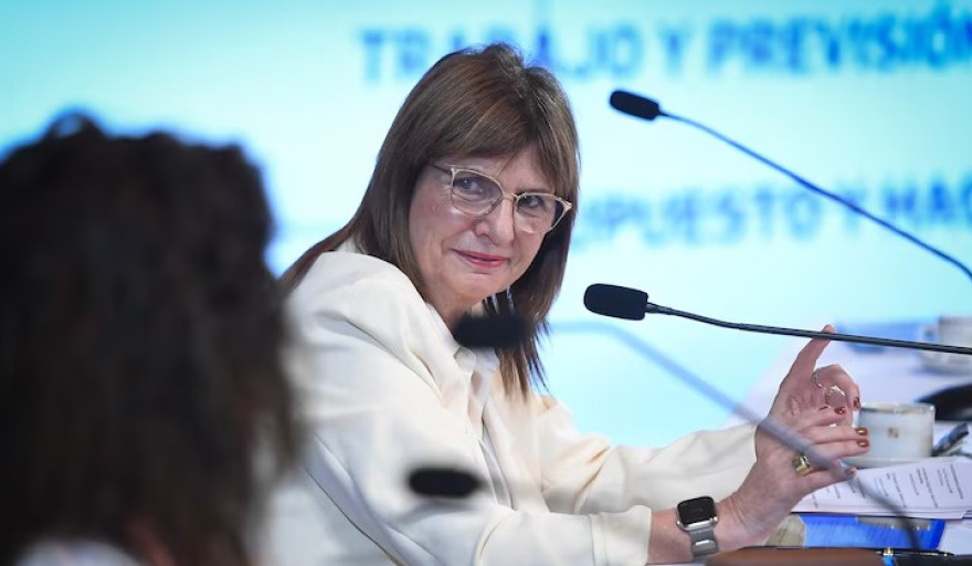 El Gobierno retrocedió y posterga el tratamiento de la reforma laboral al 10 de febrero