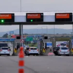 Suben los Peajes en Córdoba: Desde el Viernes 7 de Marzo Rigen las Nuevas Tarifas en la Red de Accesos