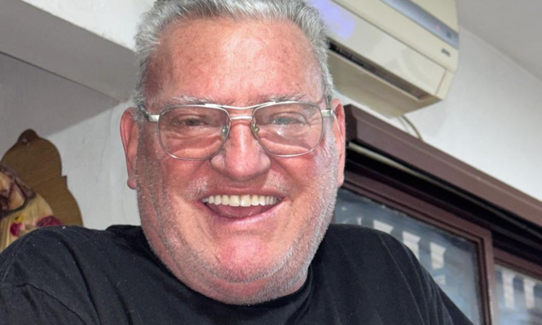 Buscan a un hombre de 69 años desaparecido en barrio Palmar