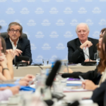 El oficialismo logró dictaminar el Presupuesto y buscará aprobarlo mañana en Diputados