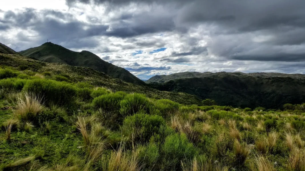 Convocan al primer «Gran Abrazo» a la Reserva Natural Supaj Ñuñu en Villa Allende