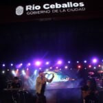 Río Ceballos inauguró su Temporada 2025/26 con más de 13 mil personas en el Polideportivo Newbery