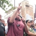 Dura protesta sindical contra Llaryora por los cambios en la Caja de Jubilaciones