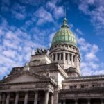 El Senado debate hoy el Presupuesto 2026 y la polémica Ley de Inocencia Fiscal
