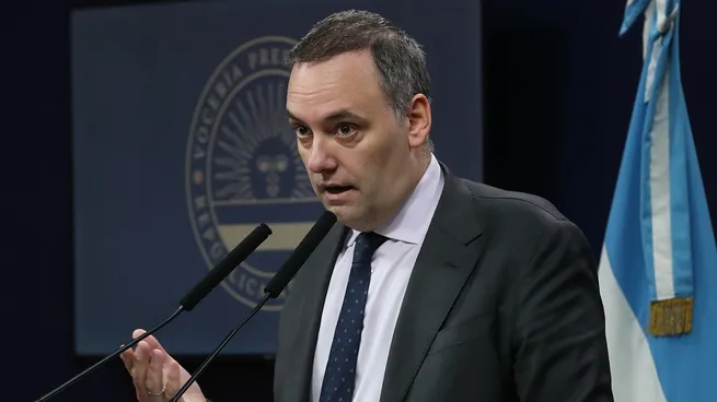 El Gobierno disuelve la ANDIS y traspasa las políticas de discapacidad al Ministerio de Salud