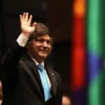 Milei celebró Navidad con un repaso de gestión y prometió «muchas más reformas» en 2025