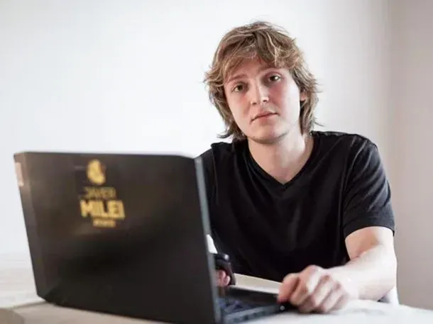 Iñaki Gutiérrez defendió la reforma laboral: «Está orientada al 50% de trabajadores en la informalidad»