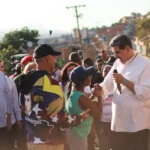 Maduro reveló que tuvo una conversación telefónica «respetuosa y cordial» con Donald Trump