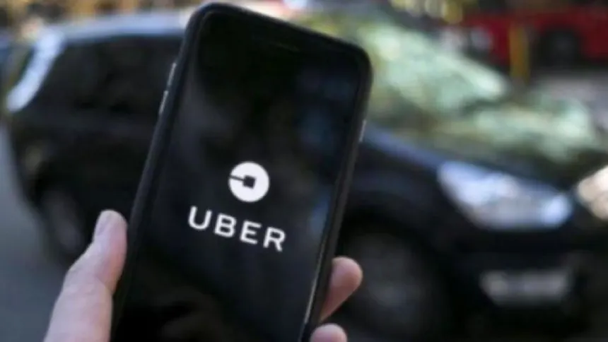 Uber habilitada en Córdoba: desde este jueves los conductores pueden registrarse en el sistema municipal