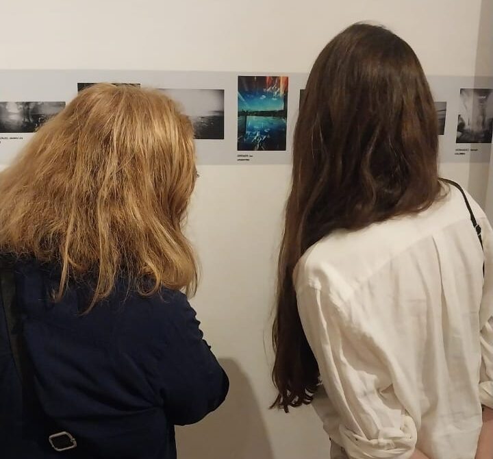 Lo que nadie se quería perder: así fue la última gran noche del año en el Palacio Dionisi