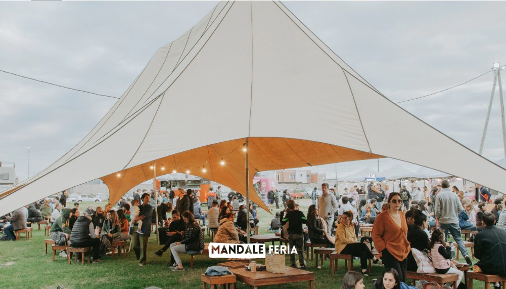 Mandale Feria – Edición Especial Navidad llega al Complejo Ferial Córdoba con cuatro días para disfrutar, regalar y compartir