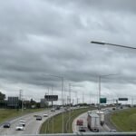 Llegan las tormentas: fin de semana con lluvias, granizo y descenso de temperatura en Córdoba