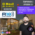 Centro Cultural Paseo Córdoba de la Nueva Andalucía