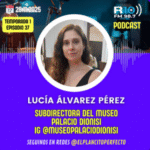 Lucía Álvarez Pérez>Palacio Dionisi – Museo de la Fotografía