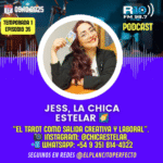 Jess, La Chica Estelar