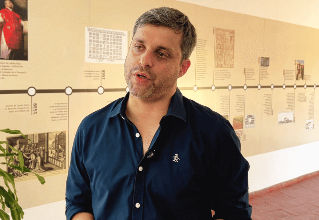 Festival de Jesús María batió récord con casi 73.000 entradas vendidas y tendrá un jueves inaugural con entrada a voluntad